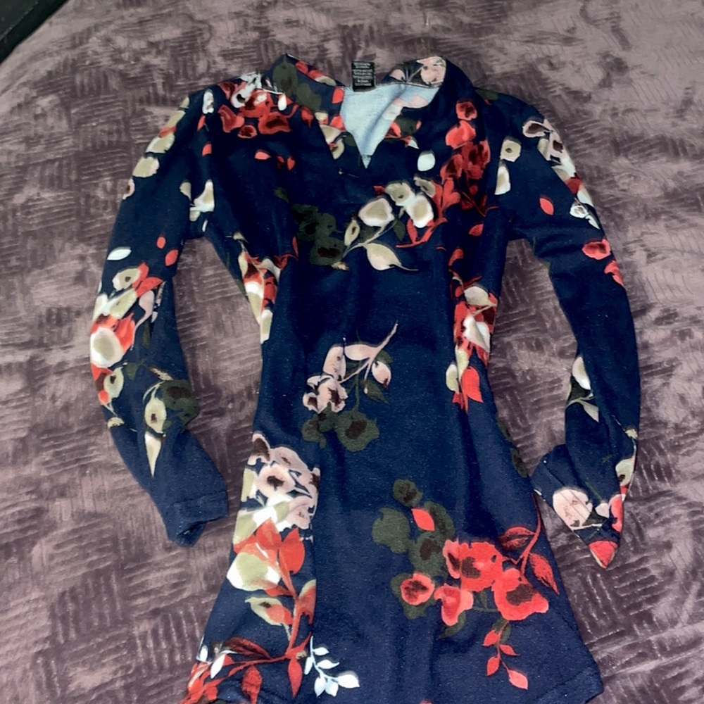 Dress.